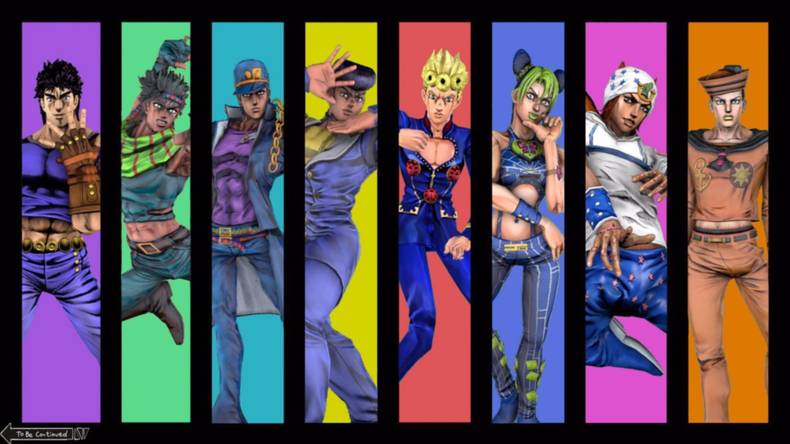 Netflix Incluir A Jojo s Bizarre Adventure Desde Abril how-many-episodes-in-yellowstone-season-5-part-2-full-schedule