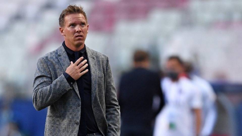 Bayern Múnich anunció a su nuevo técnico