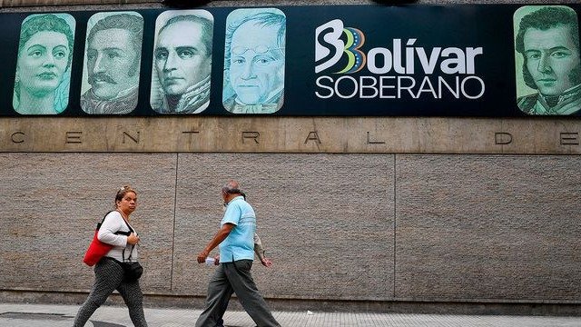 Eliminación de seis ceros al bolívar: ¿Será la solución a la inflación en  Venezuela?