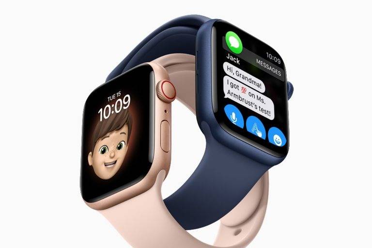 Sin iPhone 12: nuevo Apple Watch Series 6 y iPad Air