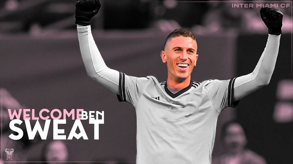 Inter Miami fichó a cinco jugadores